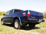 Toyota Tundra Access Cab SR5 Yamaha Edition by TRD 2003 года